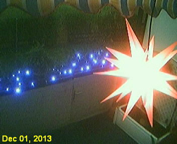 Webcam aus Berlin - refresh = 60 sec